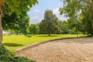 Gardens- click for photo gallery